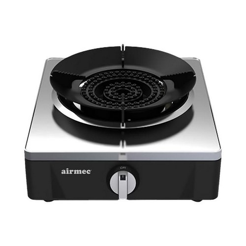 COCINA AIRMEC AM131475 1F GAS INOX